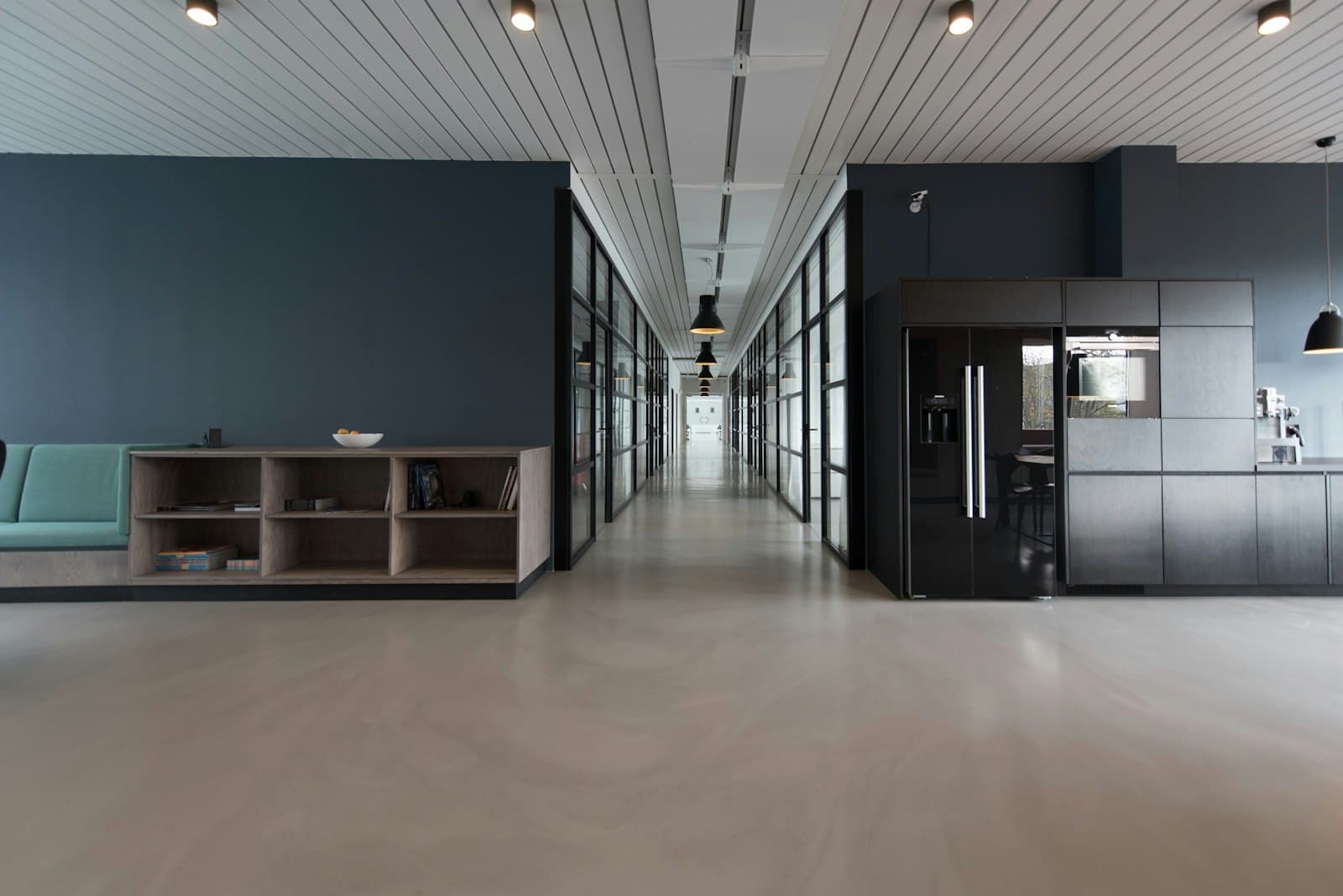 Workstation systems