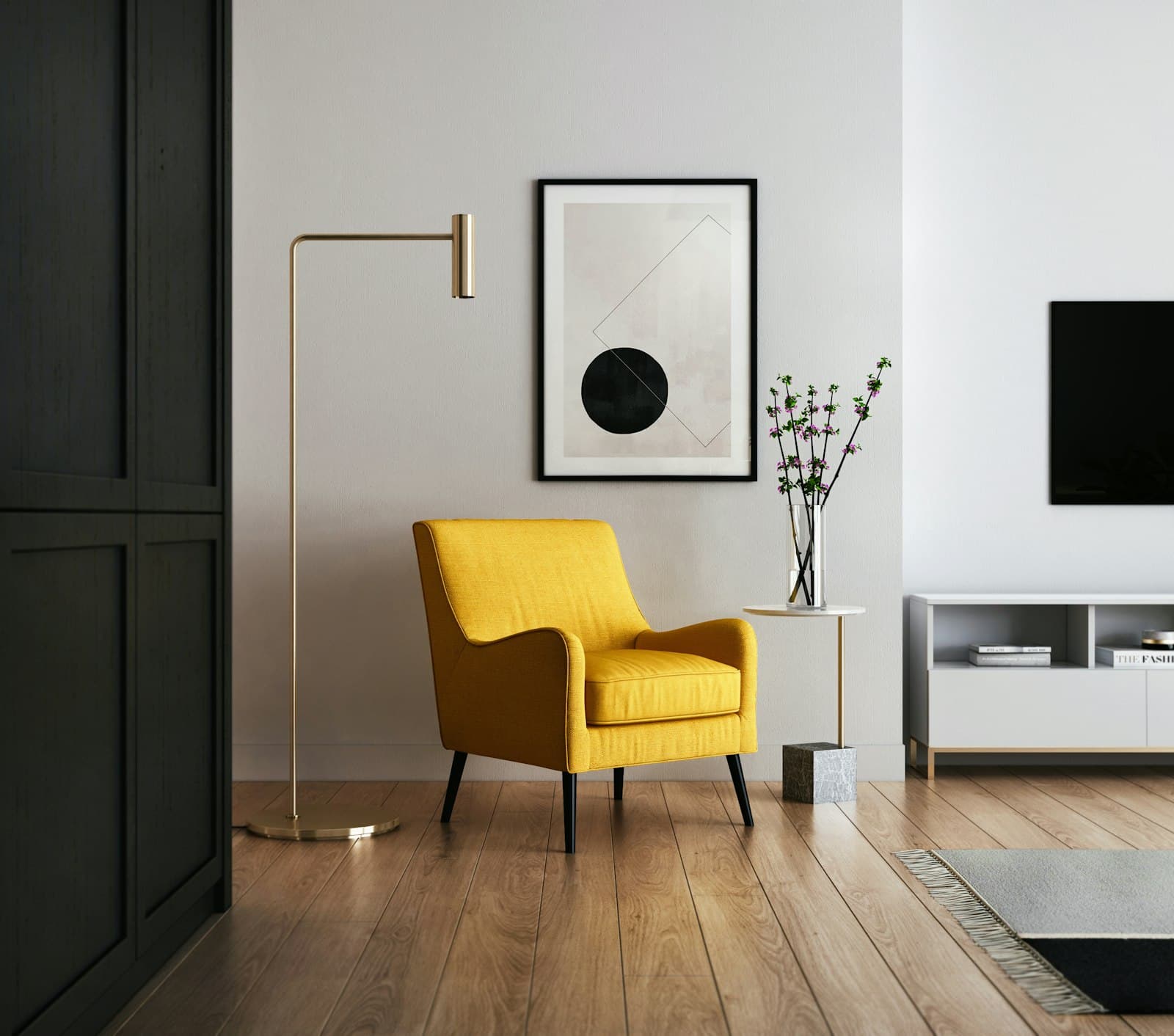 Terra meeting sofa